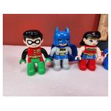 Lego Duplo Super Heros