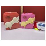 VIntage1994 Bluebird Polly Pocket Starbright