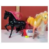 Shadow Golden Girl & Fashion Star Filles