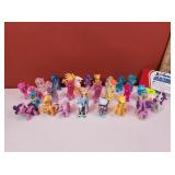 My Little Pony Lot
