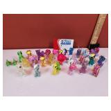 My Little Pony Lot
