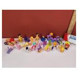 My Little Pony Lot