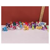 My Little Pony Lot