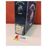 Binder 2007 Indianapolis Colts Trading Cards
