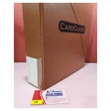 Vintage Boston Celtics Trading Cards Larry Bird Er