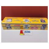1990 Score MLB Collector Set Trading Cards