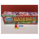 1990 Fleer 10th Anniversary Baseball Trading Cards