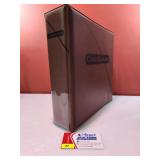 Binder Vintage Joe Montana 90-92