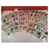 Baltimore Colts Cards