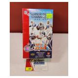 Indianapolis Colts Super Bowl Champs Box Set