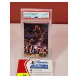 1992 Stadium Club Shaquille O