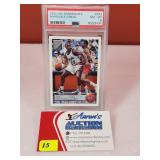 1992 Upper Deck McDonals Shaquille O