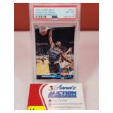 1992 Upper Deck Shaquille O