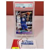 1992 Upper Deck Shaquille O