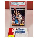 1992 Upper All-Star Weekend Shaquille O