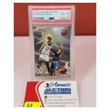 1992 Ultra Rejectors Shaquille O