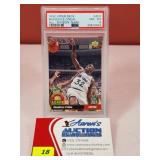 1992 Upper Deck Shaquille O