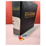 Binder VIntage Chicago Bears 60