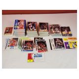 Vintage NBA FleerTrading Cards