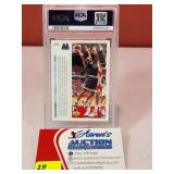 1992 Upper Deck McDonalds Shaquille O