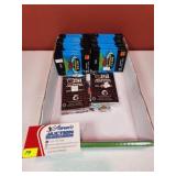 1991 Topps Stadium Club NHL Trading Cards