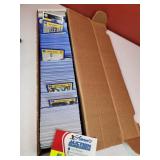 1991 Notre Dame Collegiate Collection