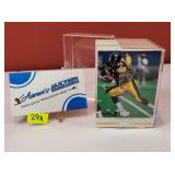 Jerome Bettis Cards