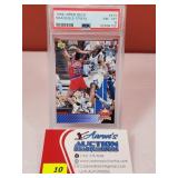 1992 Upper Deck Shaquille O