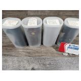 4 Pack Grips Colt & S&W