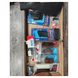 Assorted Grips & More