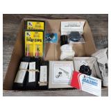 Magazine Trio & more