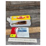 Kissing Crane Autumn Bone Barlow