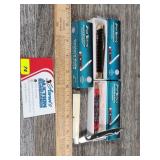 Frost Cutlery Doctor Trio