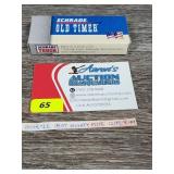 Schrade Old Timer Mighty Mite