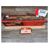 Redfield Revolution Scope 2-7x33mm w/Mounting Ring