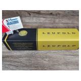 Leupold Scope VX-1 2-7x28mm Rimfire