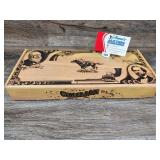 Cimarron Firearms Rooster Shooter .45 lc