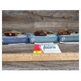 Rough RIder Trio - Barlow