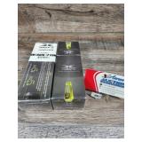 Novx Cross Trainer Comp 9mm Luger 102 rnds