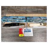 Ocoee River Barlow Pair