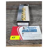 Schrade Assisted Opening Blade