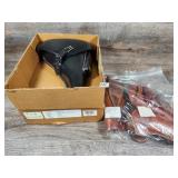 Leather Holsters Lot