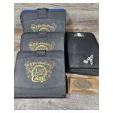 Case 130 Year Anniversary Knife Cases & Case Stone