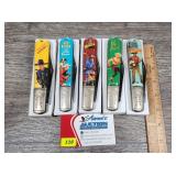 Novelty Knife Silver Screen Barlows (5)