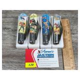 Novelty Knife Silver Screen Barlows (4)