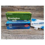 Remington 100 rnds 44 Magnum