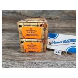 HSM Cowboy Action 100 rnds 44 Special 240gr