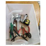 Pliers, Channellocks