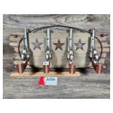 Hat / Coat Rack Home Decor