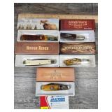 Rough Rider Assorted Lot (5)